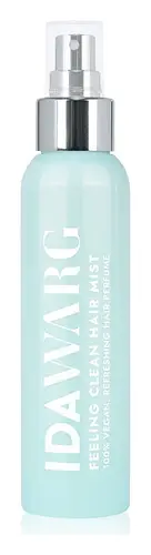 IDA WARG Beauty Feeling Clean Hair Mist