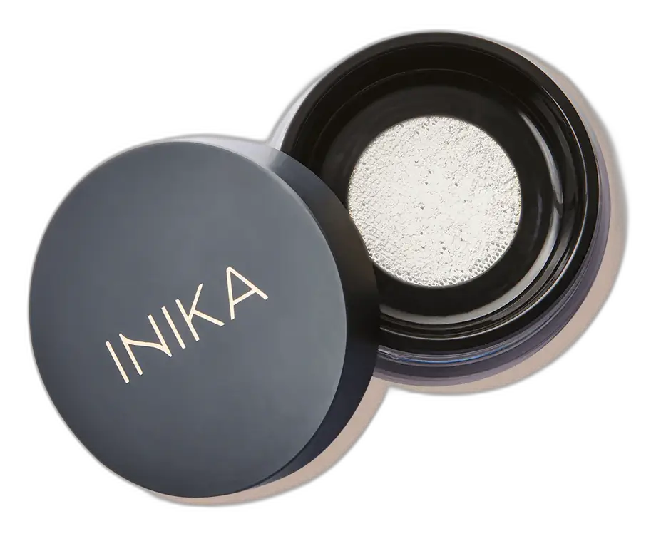 Inika Mineral Setting Powder
