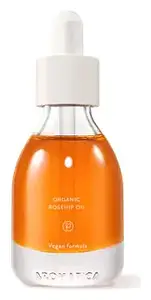 Aromatica Organic Rosehip Oil