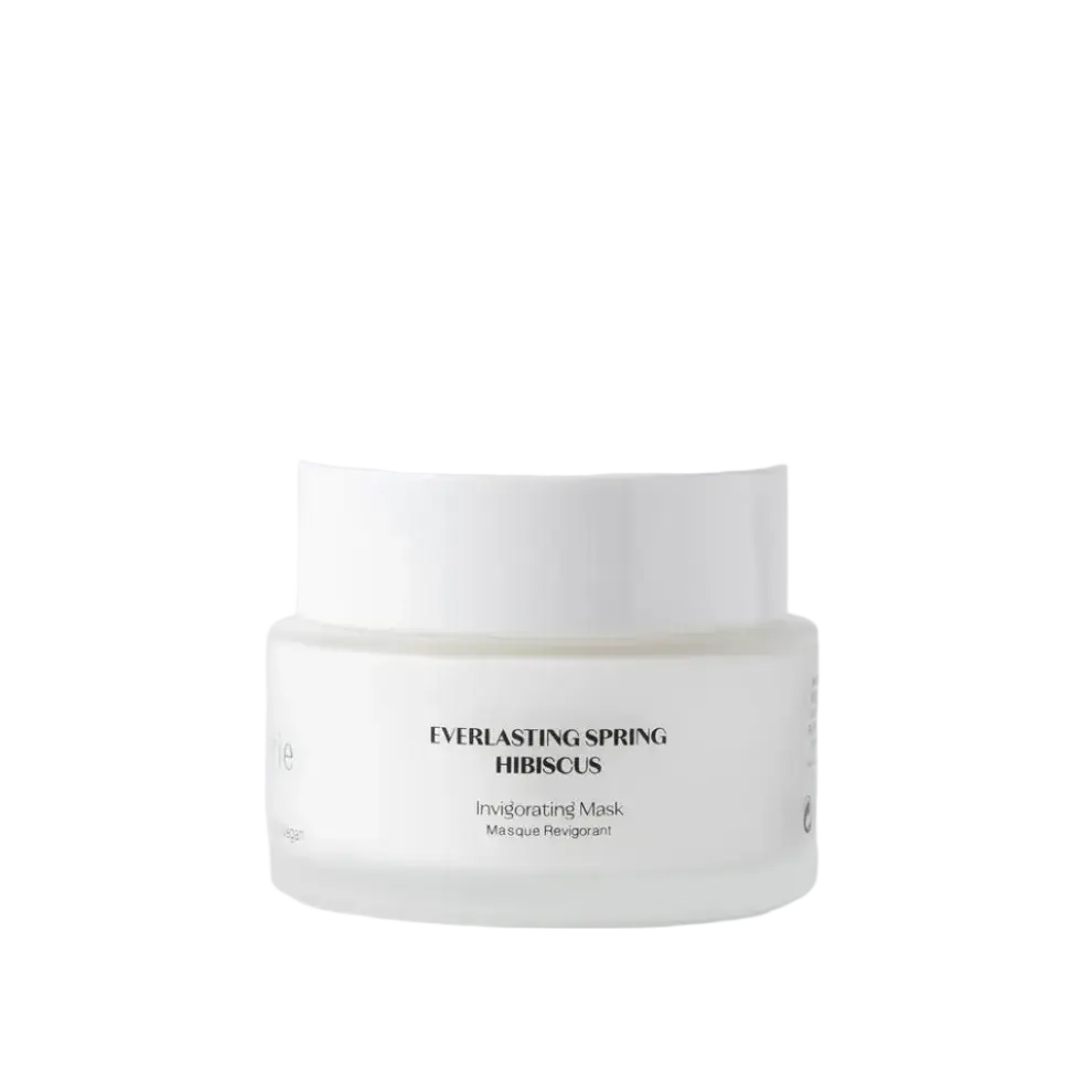 Flânerie Invigorating Mask