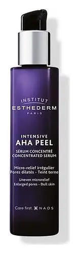 Institut Esthederm Intensive AHA Peel Concentrated Serum