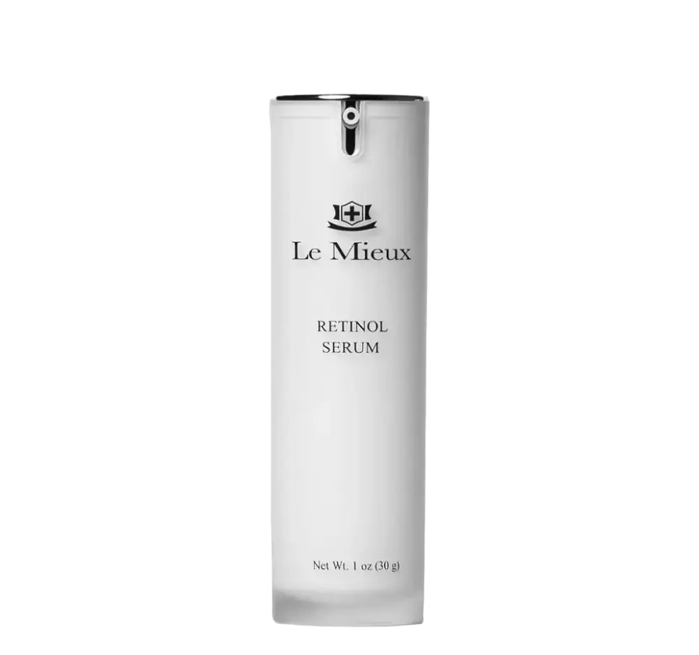 Le Mieux Retinol Serum