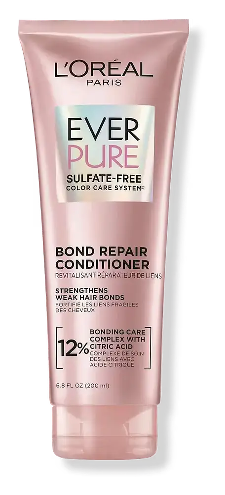 L'Oreal Everpure Bond Repair Conditioner