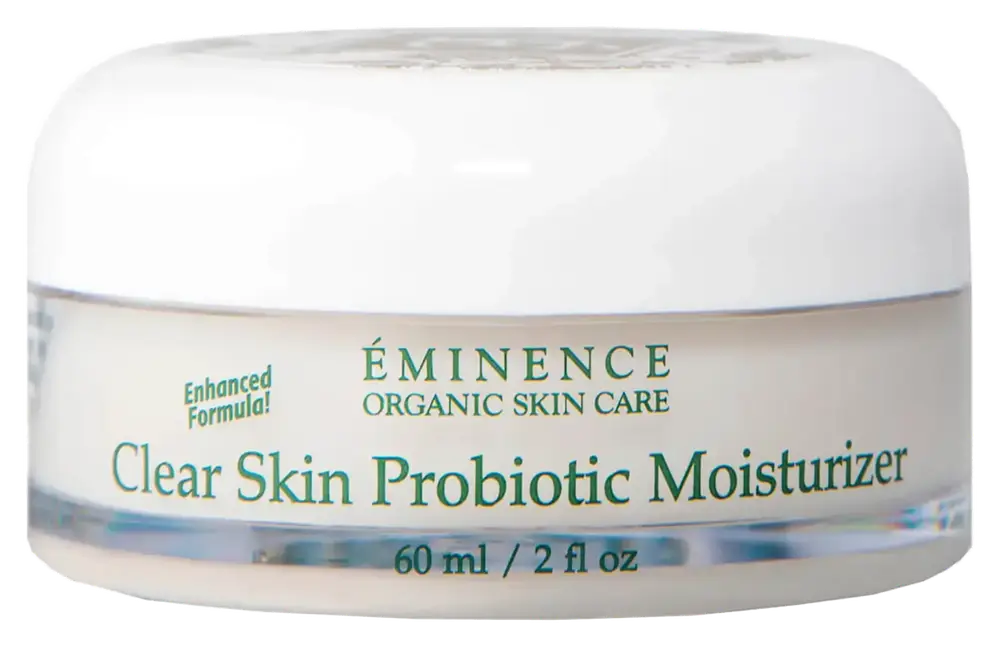 Eminence Organics Clear Skin Probiotic Moisturizer
