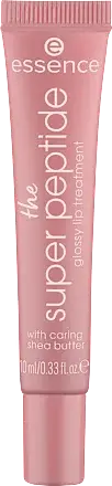 Essence The Super Peptide Glossy Treatment 03 Toffeetastic