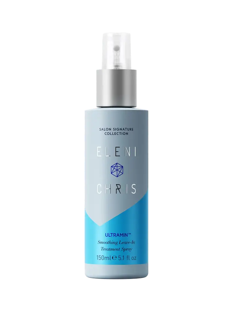 Eleni & Chris Ultramin Smoothing Leave-In Treatment Spray