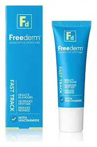 Freederm Fast Track