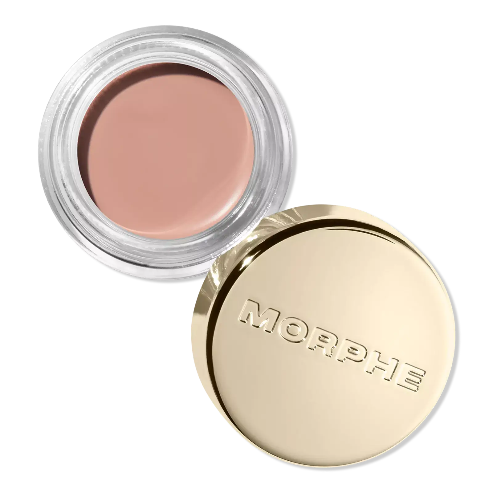 Morphe Solo Artist Priming Cream Eyeshadow Debut