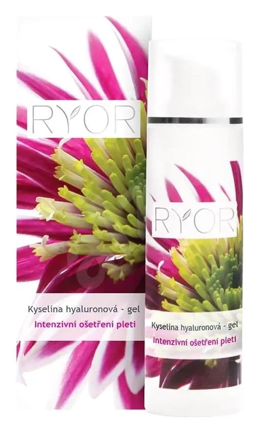 Ryor Kyselina Hyaluronová