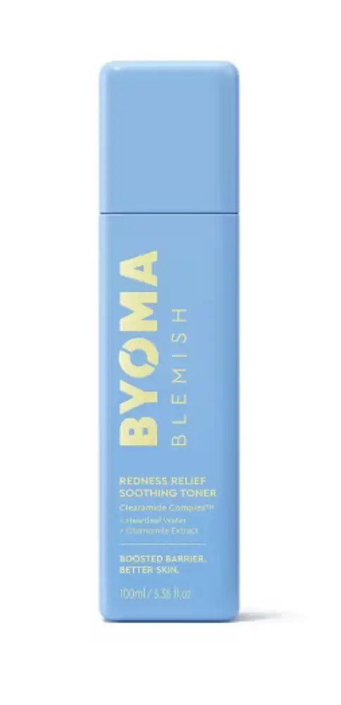BYOMA Blemish Redness Relief Soothing Toner Face Mist