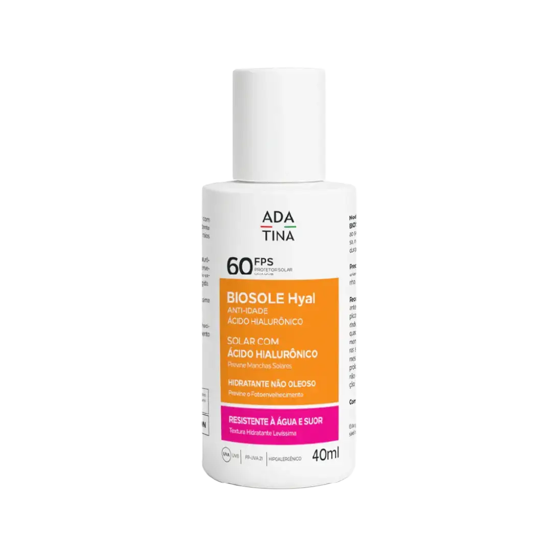 Ada Tina Biosole Hyal FPS 60