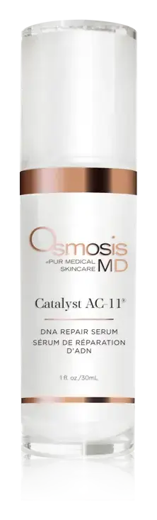 Osmosis Beauty Catalyst AC-11 DNA Repair C Serum