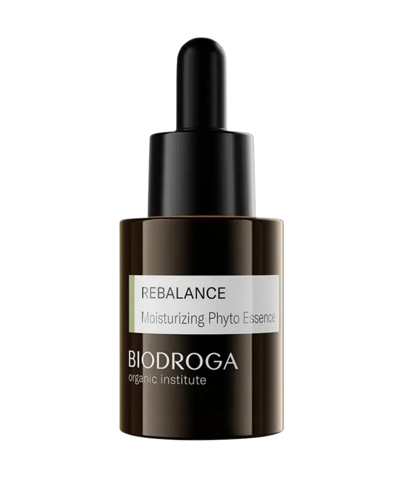 Biodroga Rebalance Moisturizing Phyto Essence
