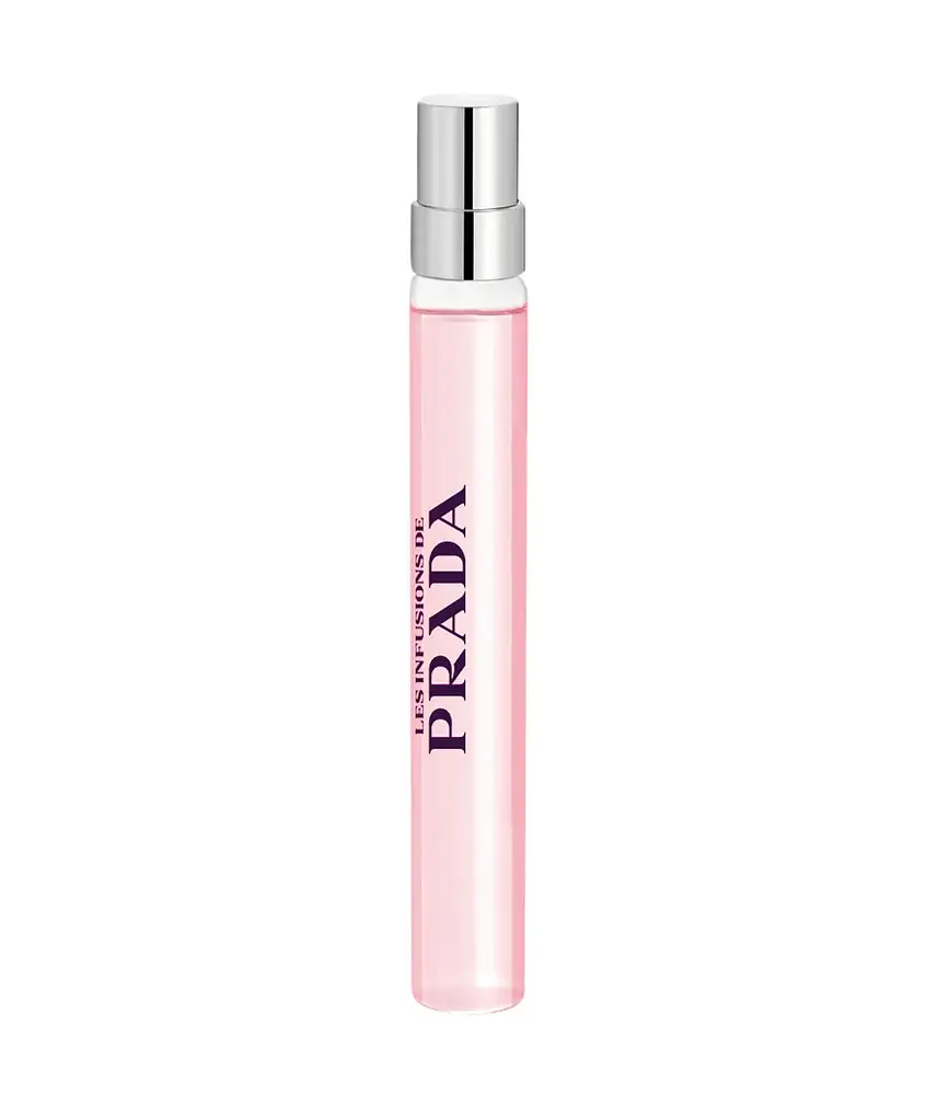 Prada Les Infusions De Rhubarbe Eau De Parfum