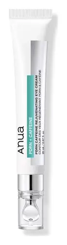 Anua PDRN Caffeine Rejuvenating Eye Cream
