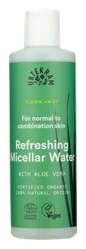Urtekram Blown Away Refreshing Micellar Water