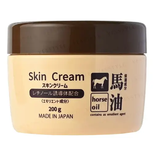 Cosme Station Horse Oil Retinol Skin Cream
