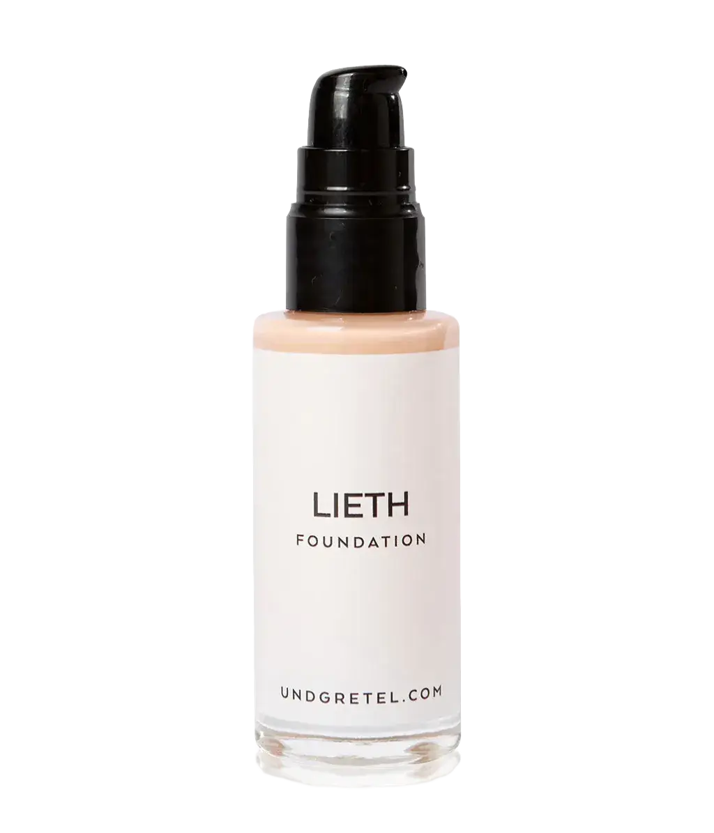 Und Gretel Lieth Foundation Porcelain Beige 02
