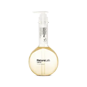 NatureLab Tokyo Perfect Smooth Shampoo
