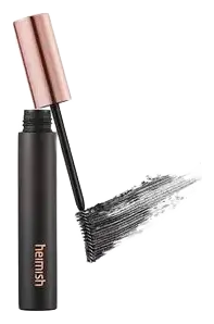 heimish Dailism Smudge Stop Mascara Black Curling