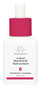 Drunk Elephant A-Gloei Maretinol Oil