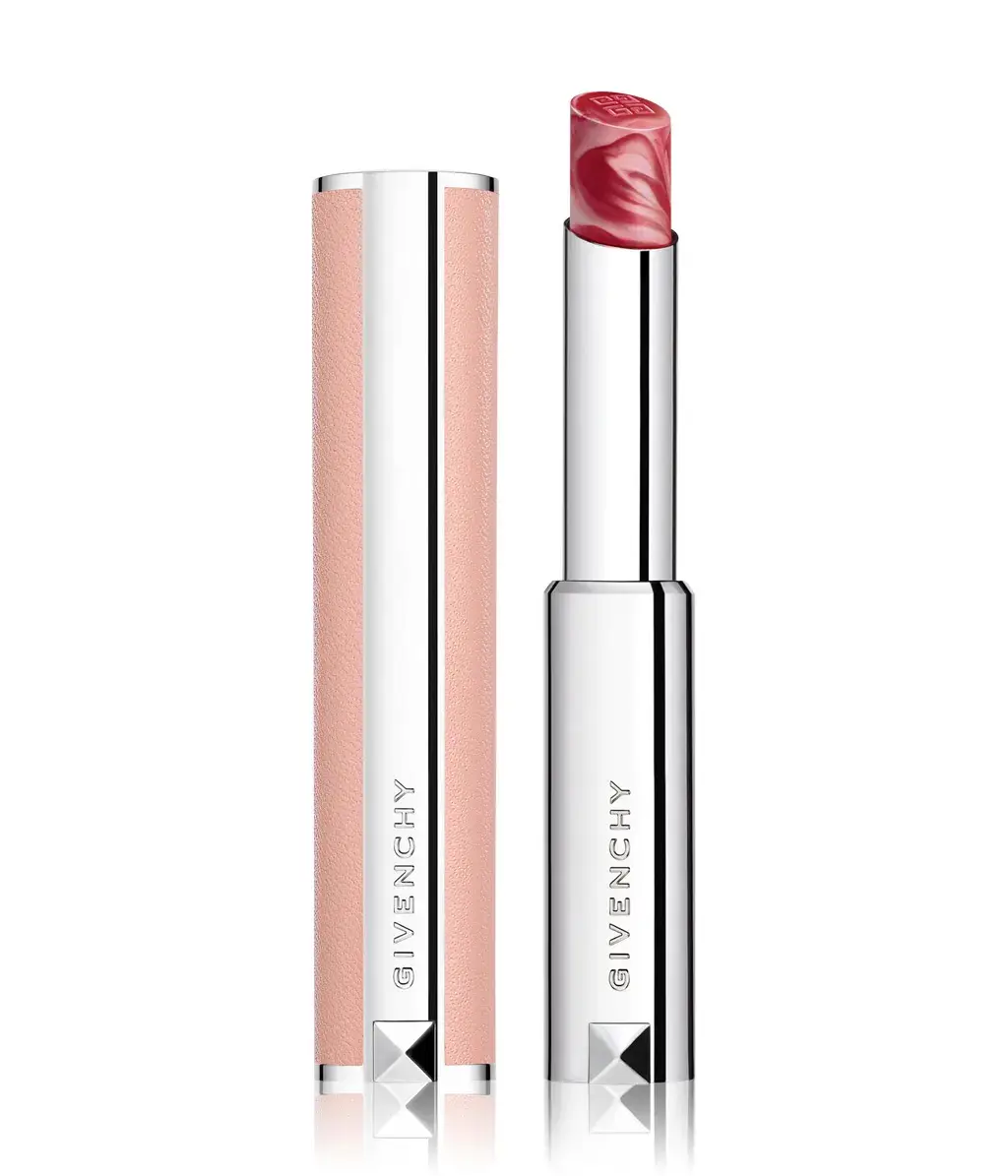 Givenchy Le Rose Perfecto Lip Balm 333 L'Interdit