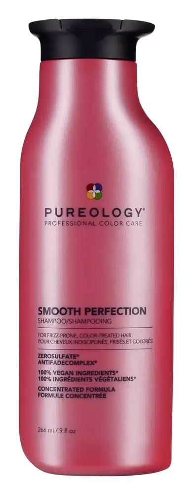 Pureology Smooth Perfection Shampoo