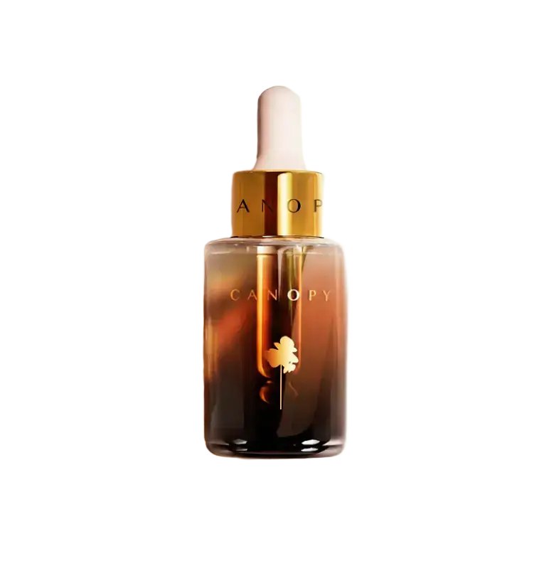 Canopy Beauty Borealis Light Brightening Brilliance Serum