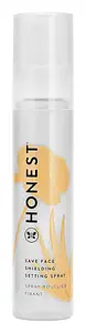 Honest Beauty Save Face Shielding Setting Spray