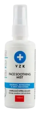VZK Face Soothing Mist
