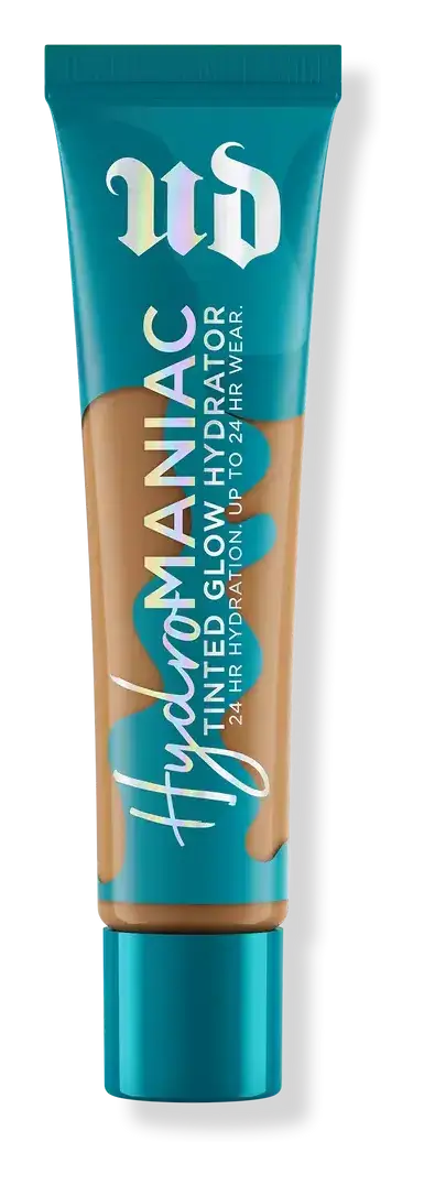 Urban Decay Hydromaniac Tinted Glow Hydrator Foundation 60
