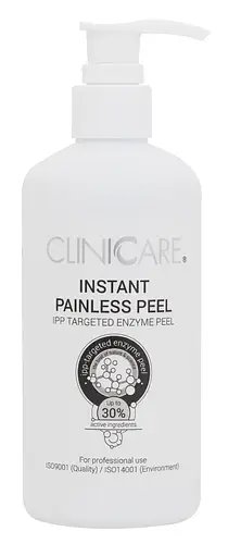 Clinicare INSTANT PAINLESS PEEL