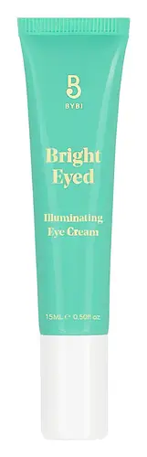 BYBI Bright Eyed Illuminating Eye Cream