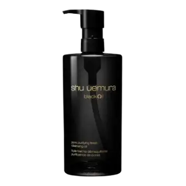 Shu Uemura Black Oil Pore Purifying Fresh Cleansing Oil