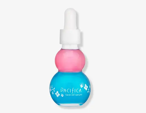 Pacifica Flower Fix Hydrating Oil Serum
