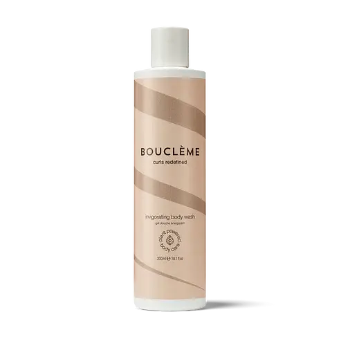 Bouclème Invigorating Body Wash