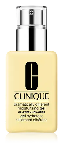 Clinique Dramatically Different Moisturizing Gel