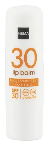 HEMA Lipbalm SPF30