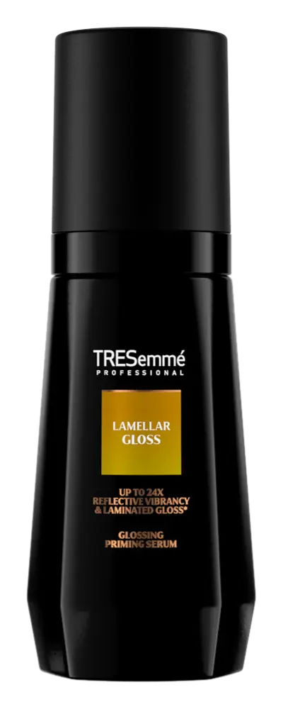 TRESemmé Lamellar Gloss Glossing Priming Serum