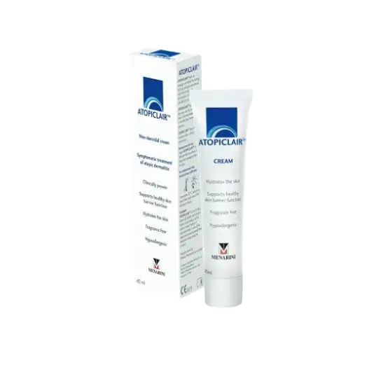 Alliance Pharmaceuticals Atopiclair Cream