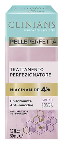Clinians Perfector Treatment