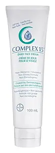 Bayer Complex 15 Daily Face Cream