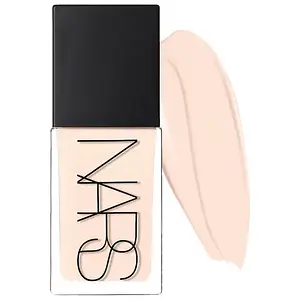 NARS Cosmetics Light Reflecting Advanced Skincare Foundation Yulong