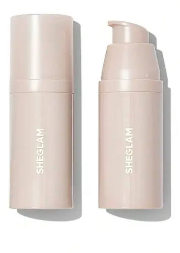 SHEGLAM Glo Hero Bronzing Drops Brown