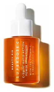 Beauty Pie Superdose™ C C- Suite Rapid Action Power Brightener