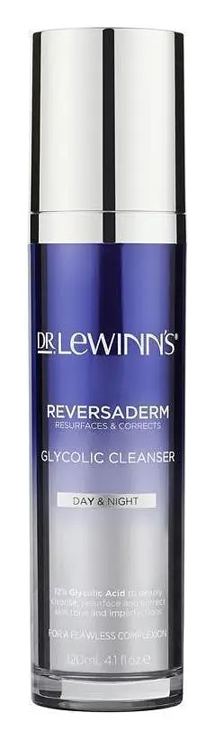 Dr. Lewinns Reversaderm Glycolic Cleanser