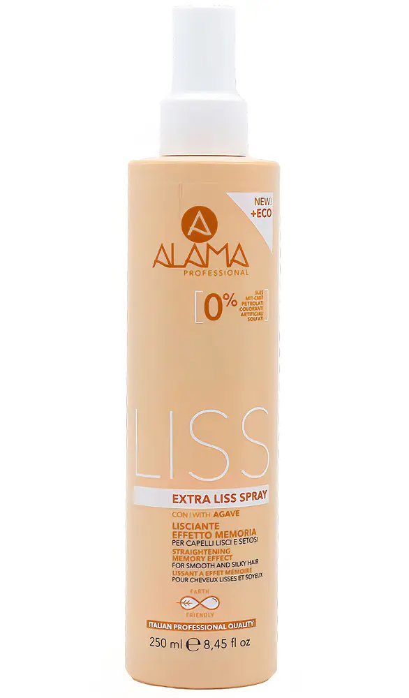 Alama Extra Liss Spray
