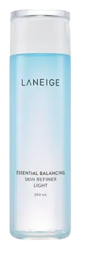 Laneige Essential Balancing Skin Refiner Light