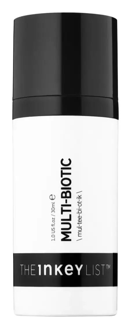 The INKEY List Multi-Biotic Moisturizer