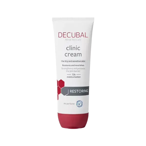 Decubal Clinic Cream